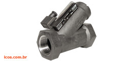 Sensor de Fluxo (Fluxostato) para Altas Vazões