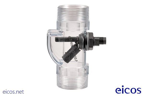 Haga clic para ampliar Sensor Contrasseco C2 M12 para proteção de bomba com montagem na sucção Sensor Contrasseco C2 M12 para proteção de bomba com montagem na sucção