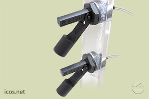 Sensor de Nível tipo Boia para controle de nível de líquidos LA36M-40
