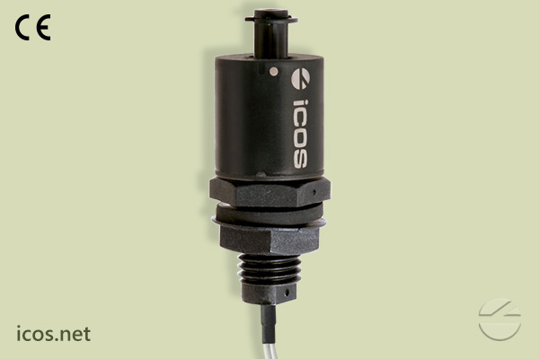 Chave de Nível LC36M-40: R$104,00 - Sensor Vertical p/ Maior