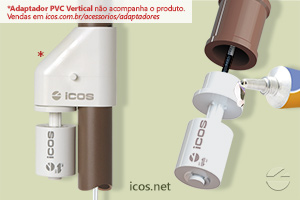 Sensor de Nível tipo Boia para controle de nível de líquidos LV42A-40