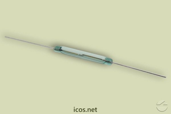 Reed Switch OKI ORD2210V para automação industrial