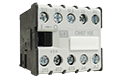 Contatores, Filtros Supressores, Fonte 24Vdc, Reed Switch e Resistores para sua automação